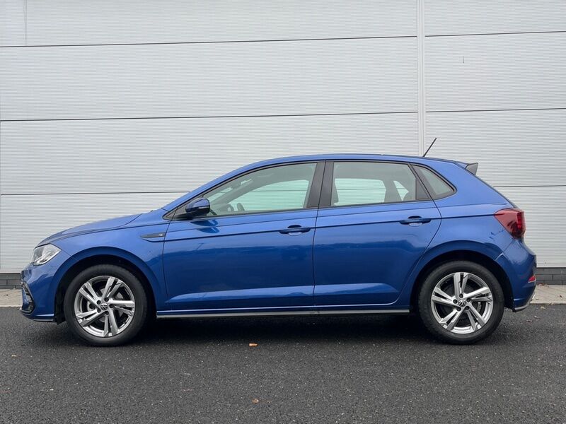 More views of Volkswagen Polo