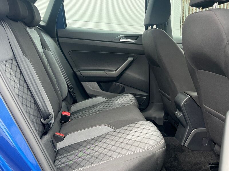 More views of Volkswagen Polo