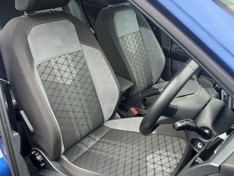 More views of Volkswagen Polo