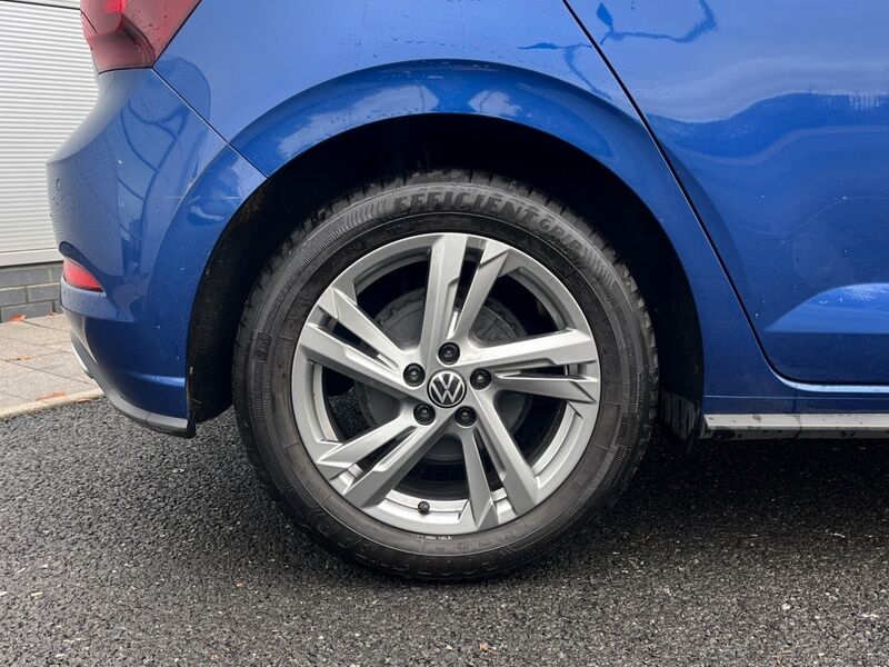 More views of Volkswagen Polo