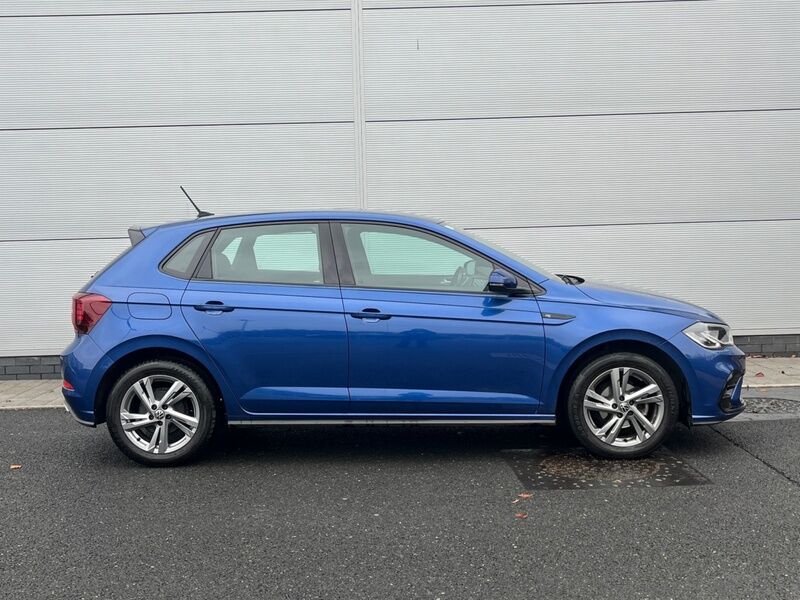 More views of Volkswagen Polo