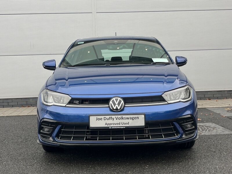 More views of Volkswagen Polo