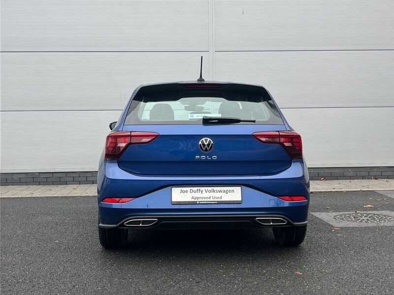 More views of Volkswagen Polo