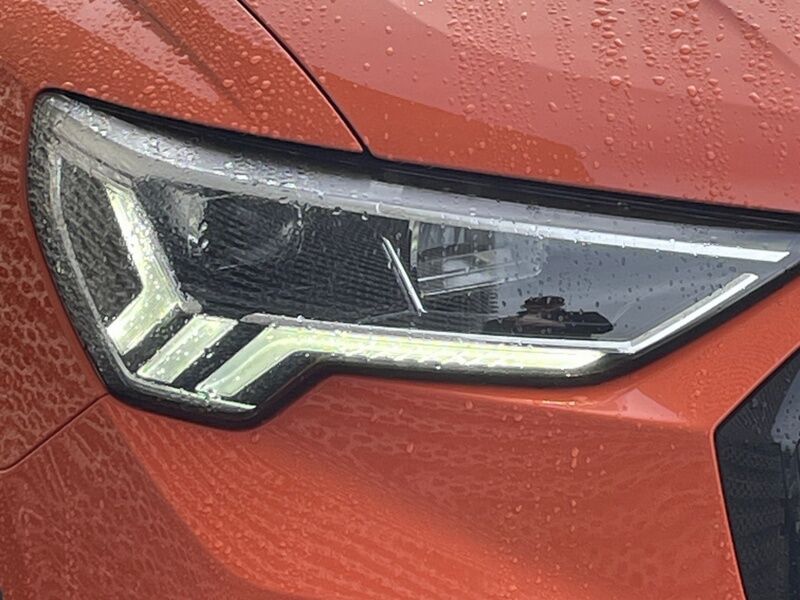 More views of Audi Q3