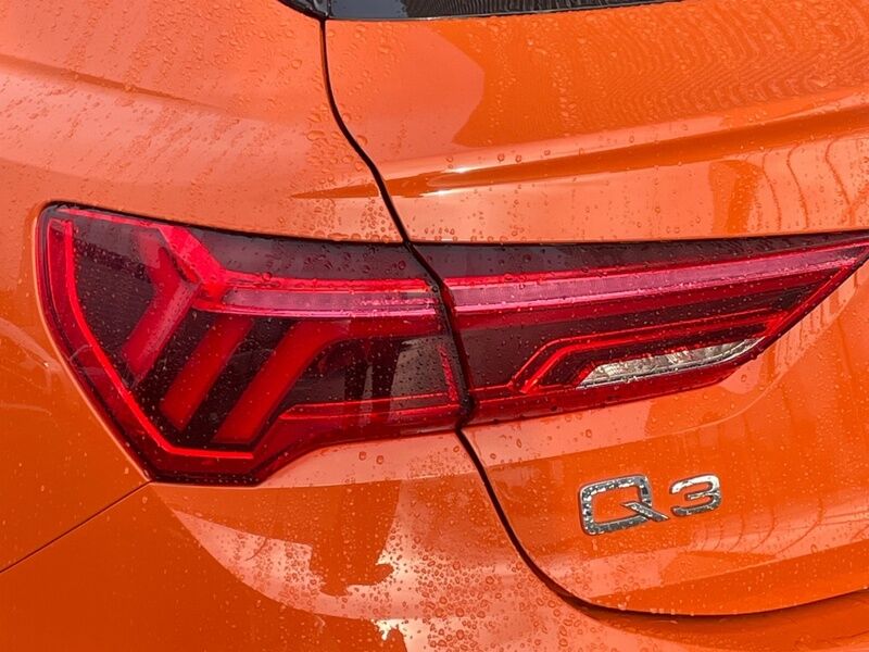 More views of Audi Q3