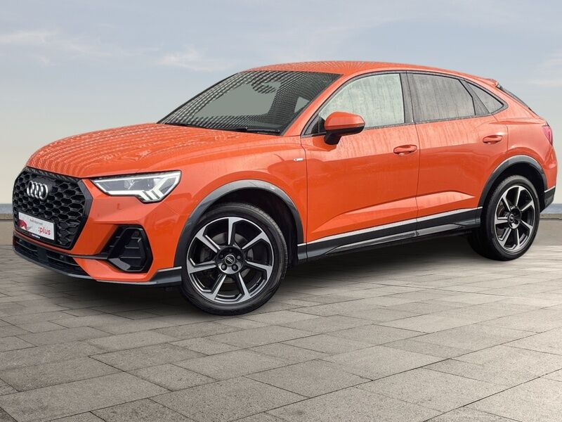 More views of Audi Q3