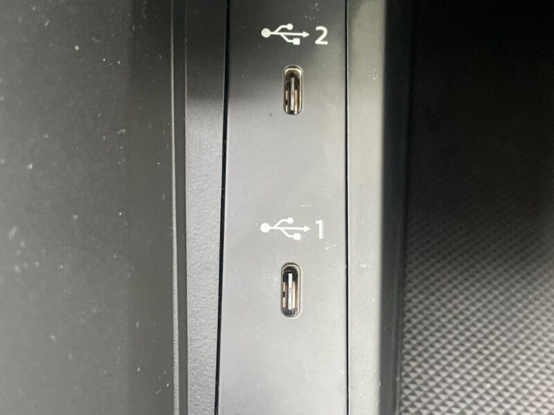 More views of Audi Q3