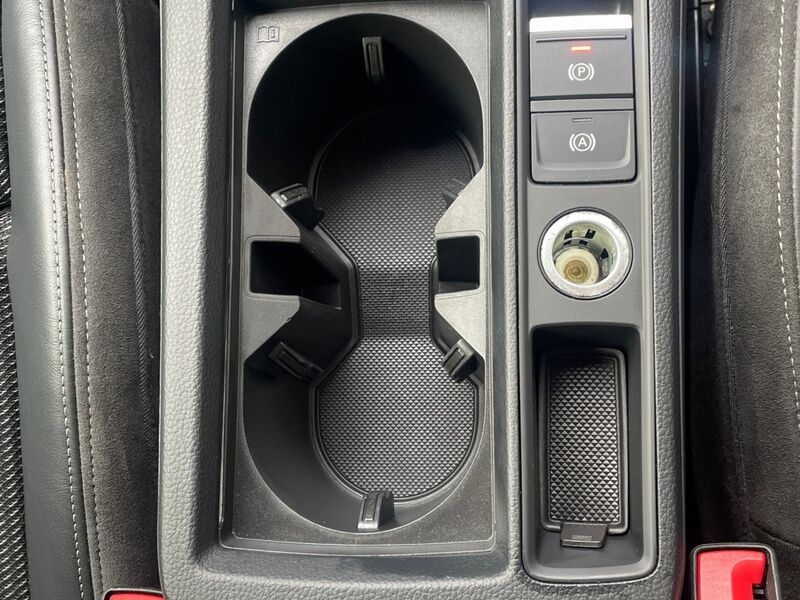 More views of Audi Q3