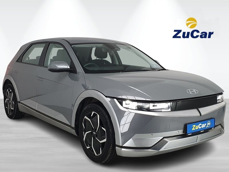 More views of Hyundai IONIQ 5