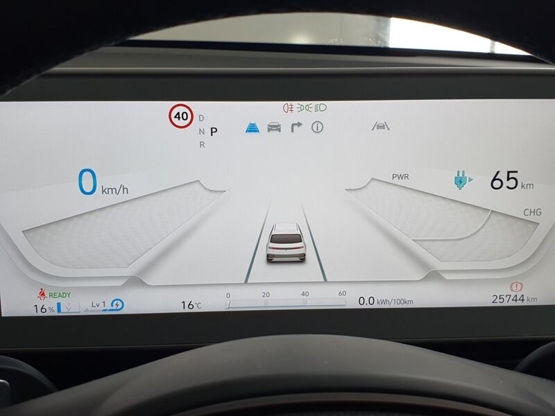 More views of Hyundai IONIQ 5