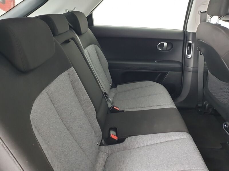 More views of Hyundai IONIQ 5