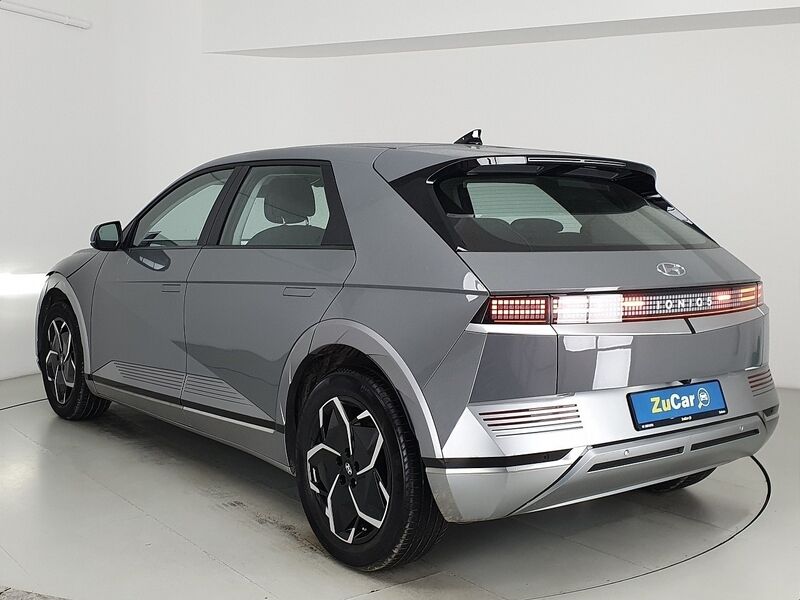 More views of Hyundai IONIQ 5