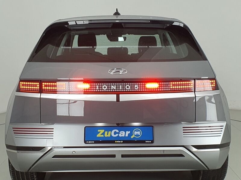 More views of Hyundai IONIQ 5