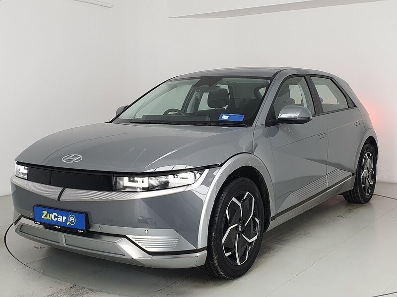 More views of Hyundai IONIQ 5