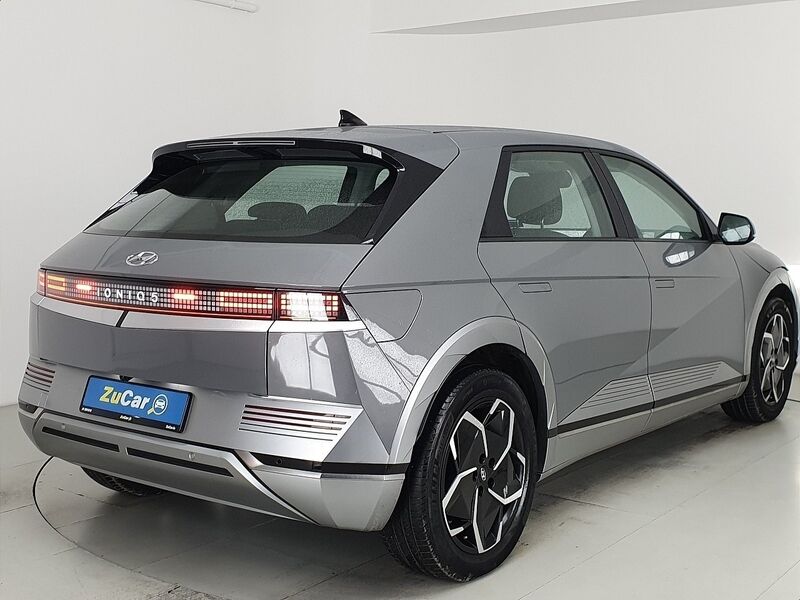 More views of Hyundai IONIQ 5