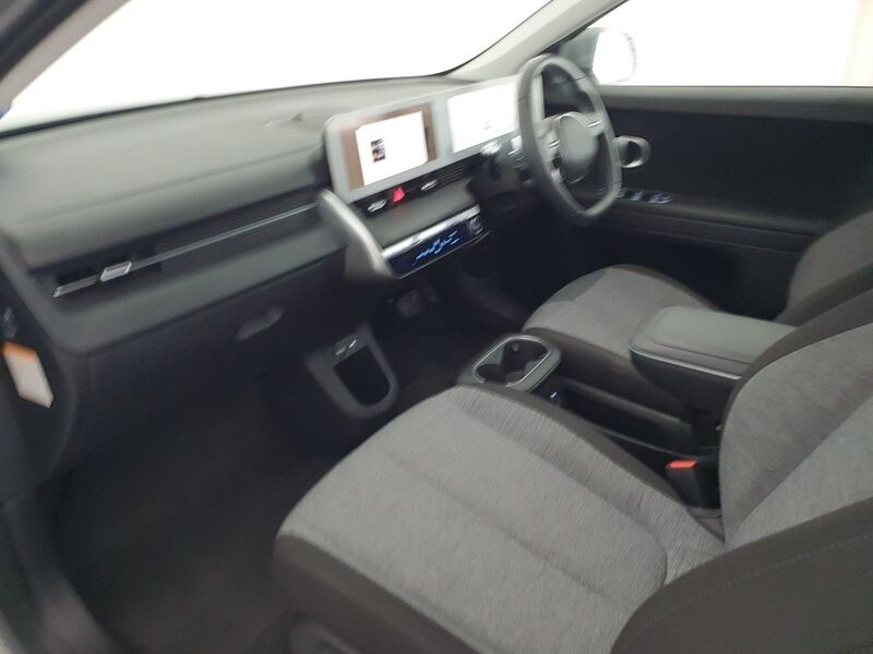 More views of Hyundai IONIQ 5