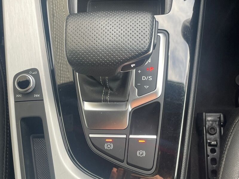 More views of Audi A5