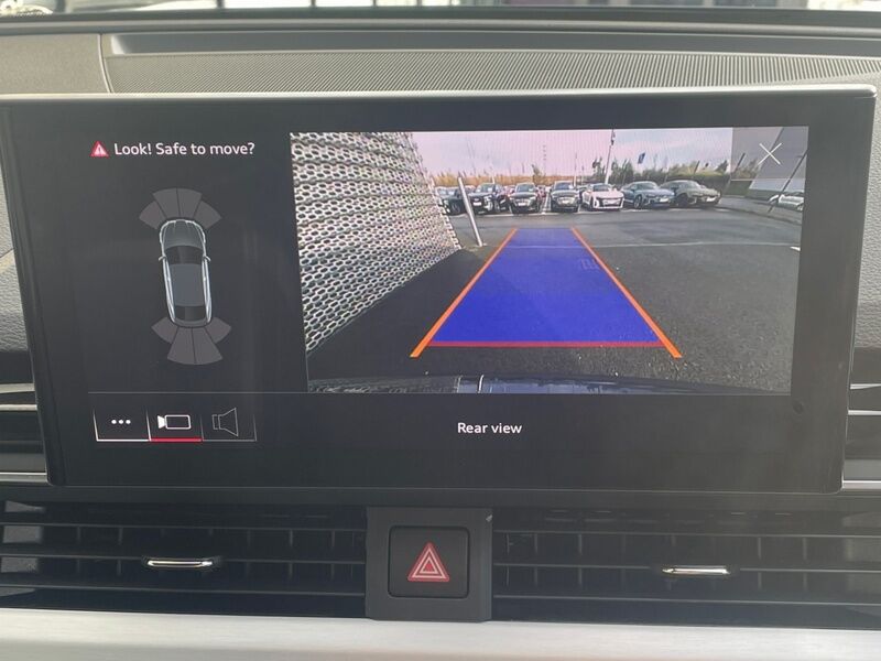 More views of Audi A5