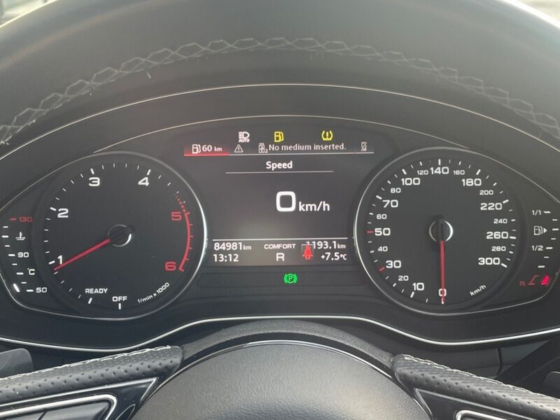 More views of Audi A5