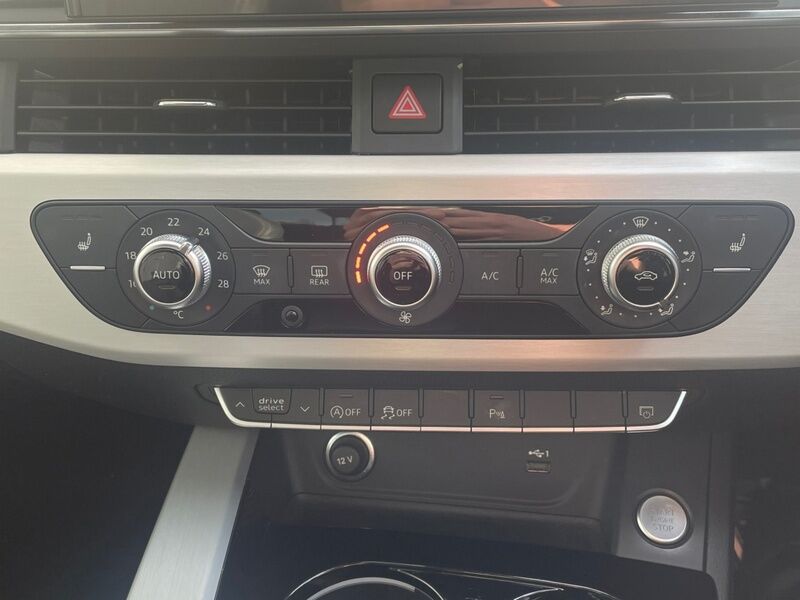 More views of Audi A5