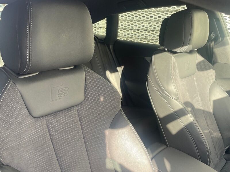 More views of Audi A5