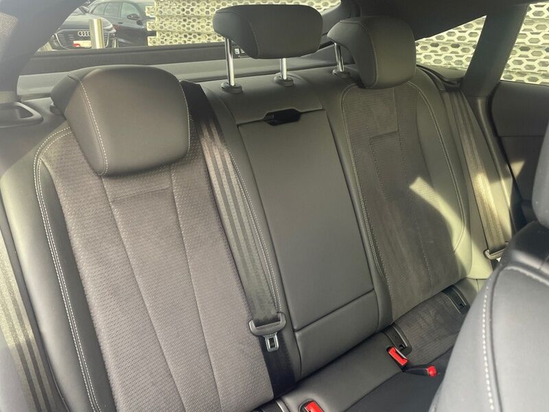 More views of Audi A5