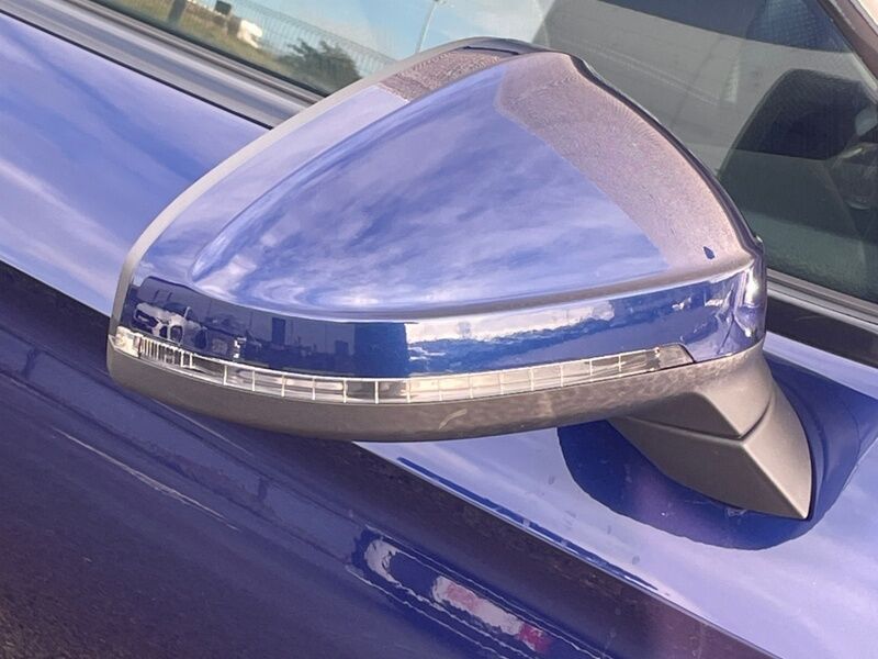 More views of Audi A5