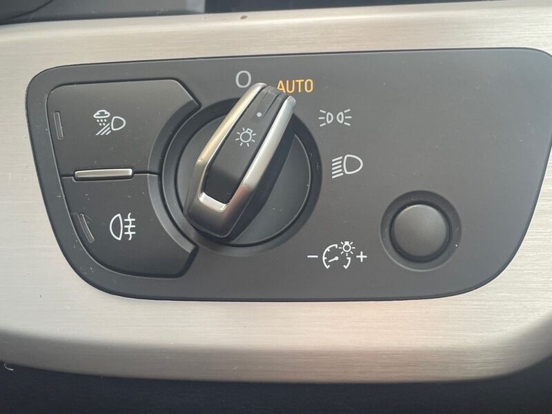 More views of Audi A5