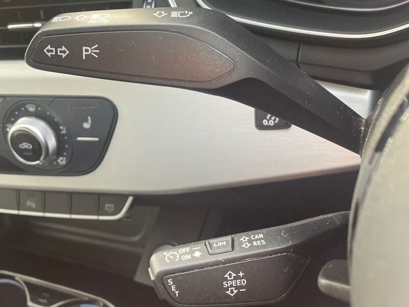 More views of Audi A5