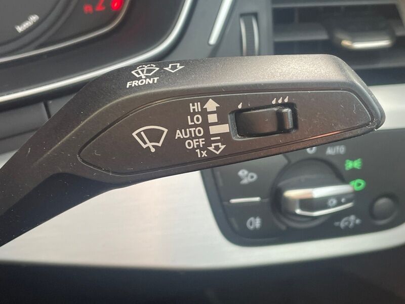 More views of Audi A5