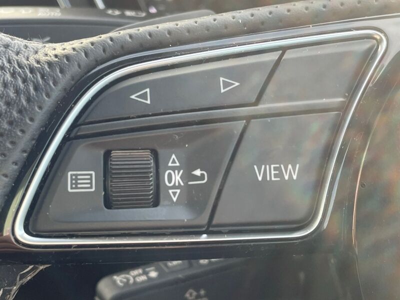 More views of Audi A5