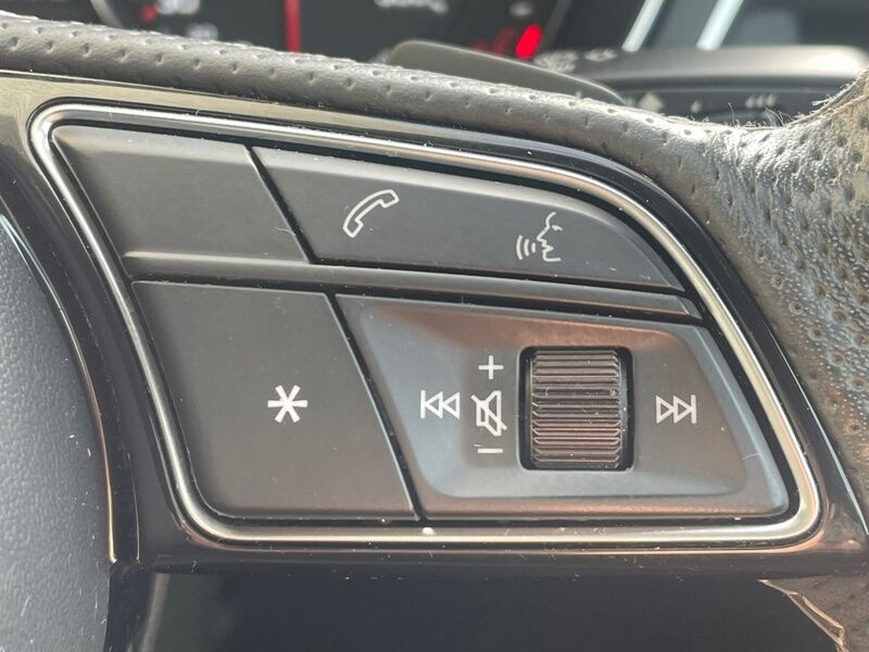 More views of Audi A5