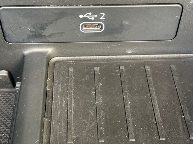 More views of Audi A5