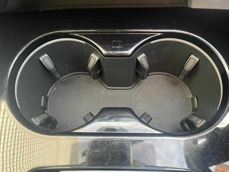 More views of Audi A5