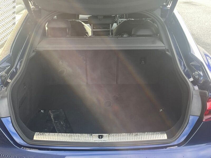 More views of Audi A5