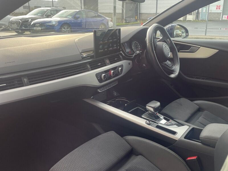 More views of Audi A5