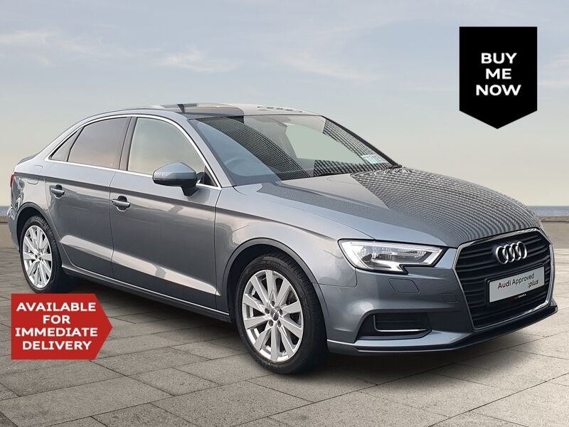 More views of Audi A3