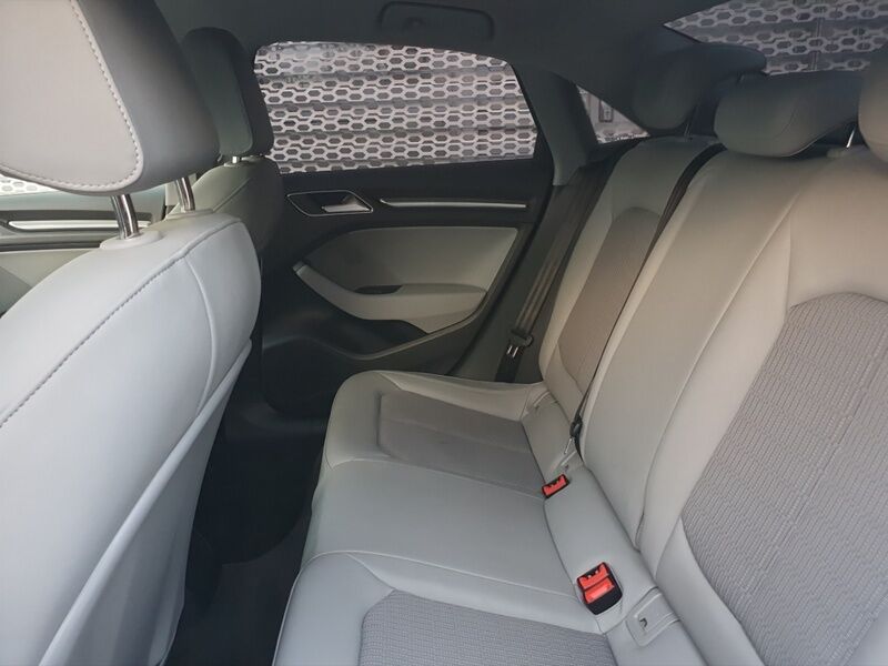 More views of Audi A3