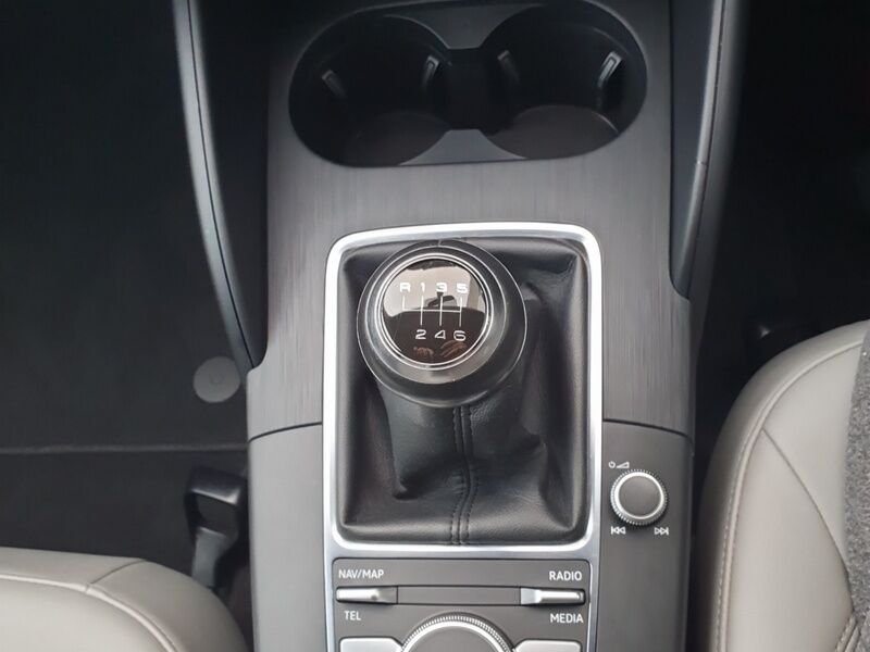 More views of Audi A3