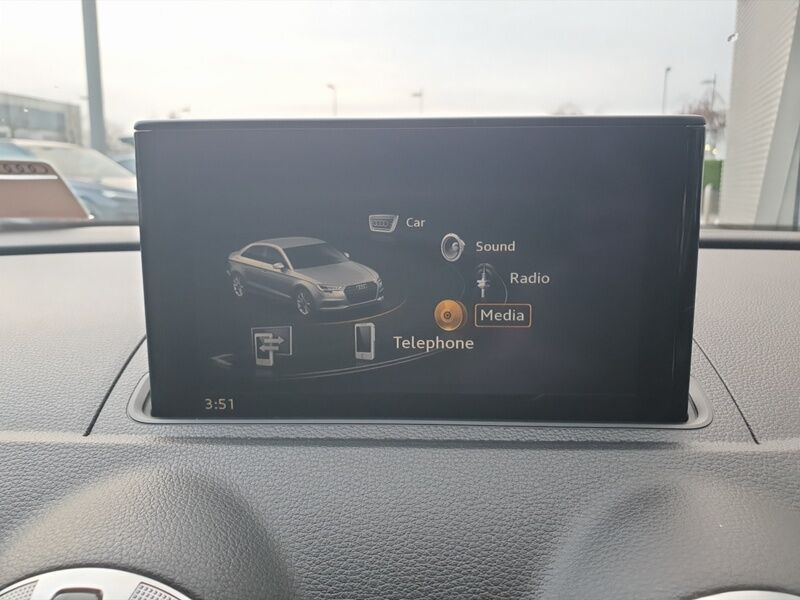 More views of Audi A3