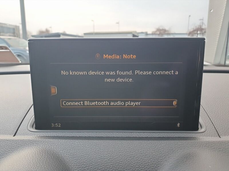 More views of Audi A3