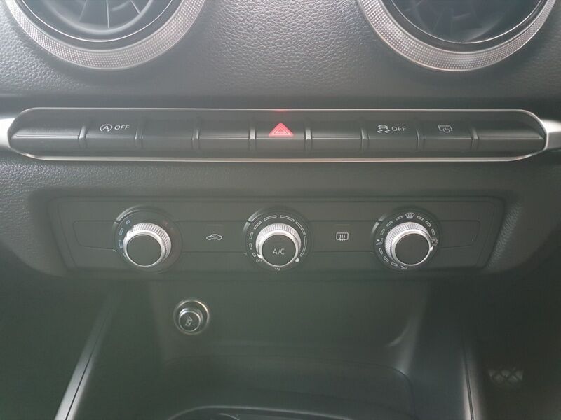 More views of Audi A3