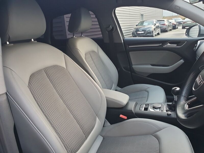 More views of Audi A3