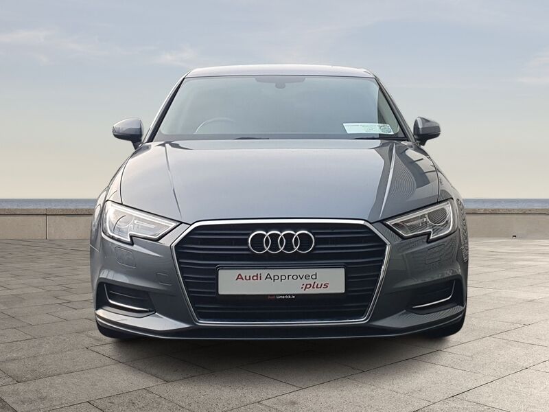 More views of Audi A3