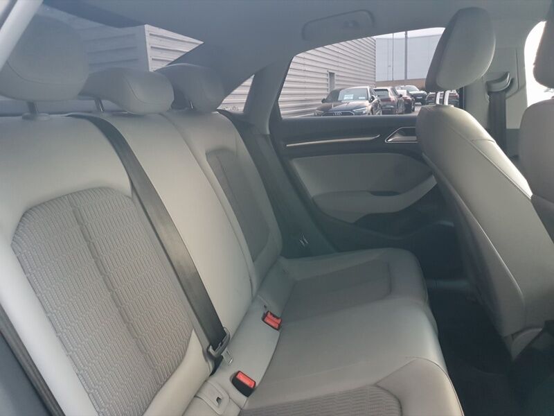 More views of Audi A3