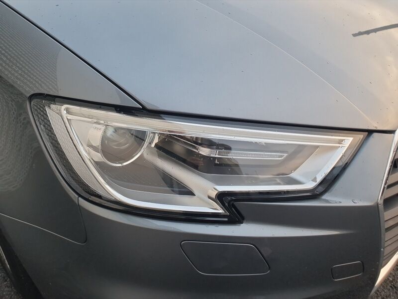 More views of Audi A3