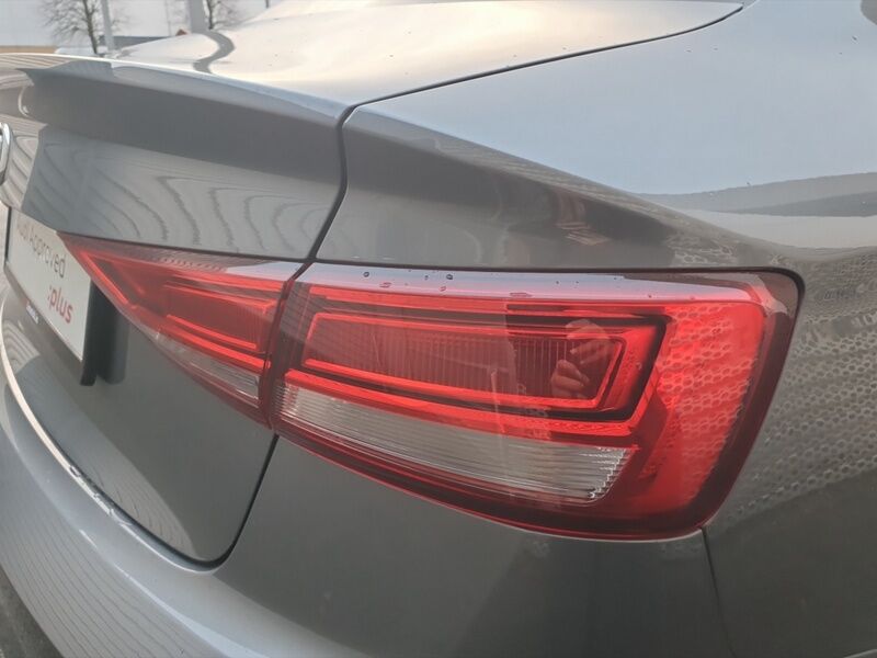 More views of Audi A3