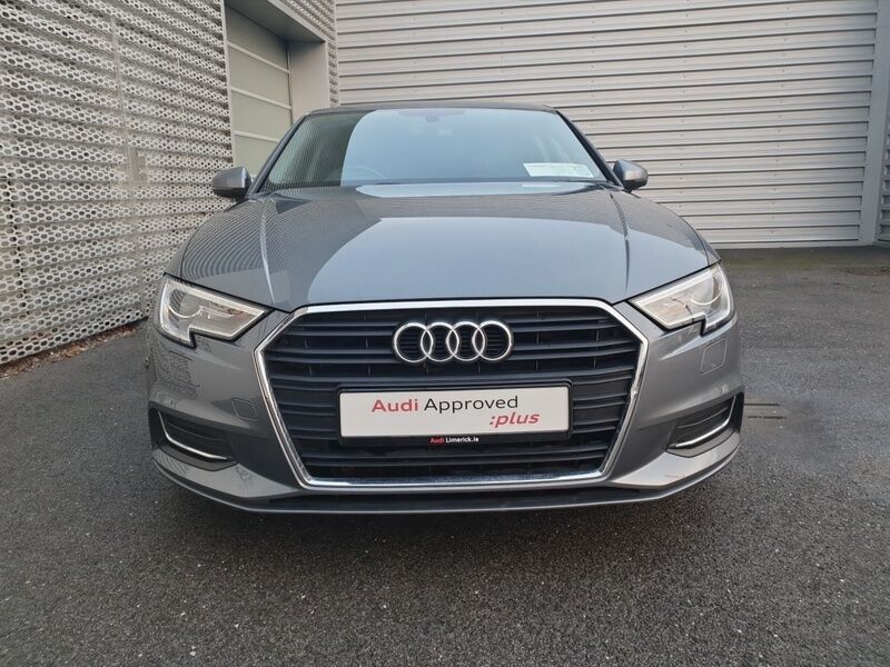 More views of Audi A3
