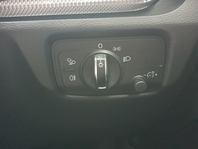 More views of Audi A3