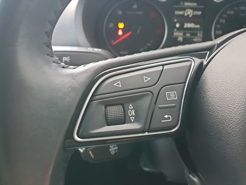 More views of Audi A3